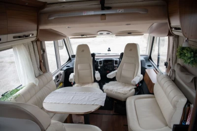 Photo of the vehicle