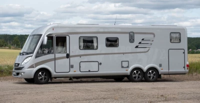 Photo of the vehicle