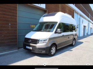Photo of the vehicle