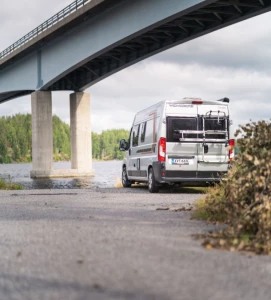 Foto des Fahrzeugs