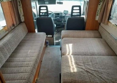 Photo of the vehicle