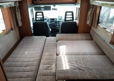 Photo of the vehicle