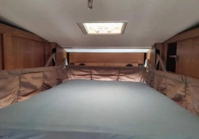 Photo of the vehicle