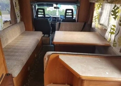 Photo of the vehicle