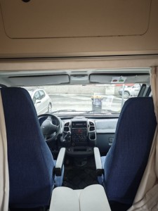 Photo of the vehicle