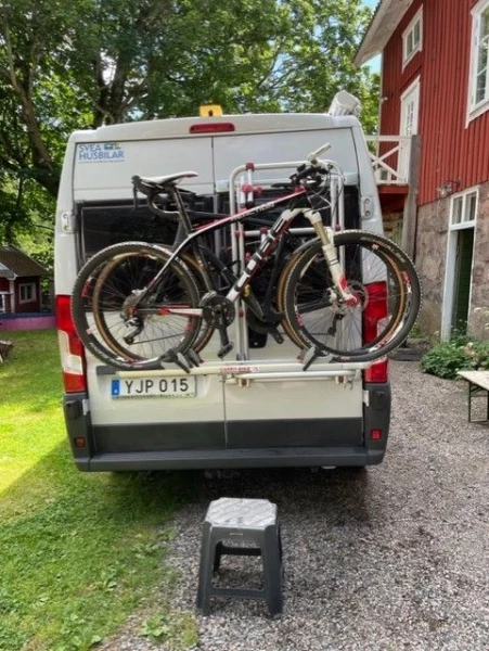 Foto des Fahrzeugs