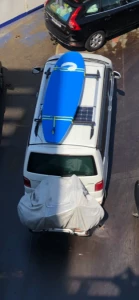 Photo of the vehicle