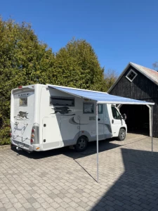 Photo of the vehicle