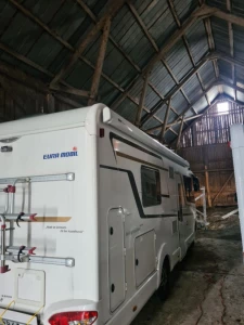 Photo du véhicule