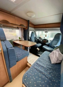 Foto des Fahrzeugs