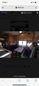 Photo of the vehicle