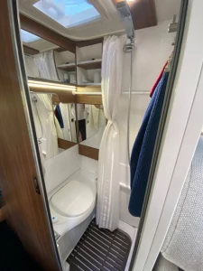 Foto des Fahrzeugs