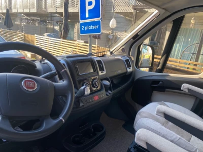 Foto des Fahrzeugs