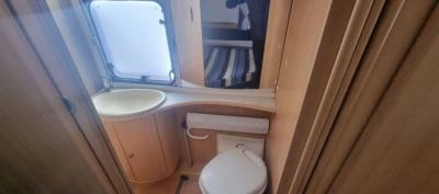 Photo of the vehicle