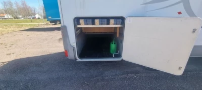 Photo of the vehicle