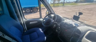 Photo of the vehicle