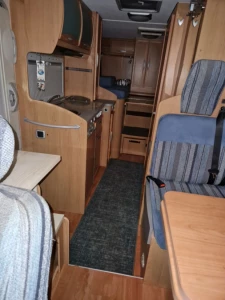 Bilde av kjøretøyet