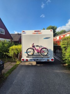 Bilde av kjøretøyet