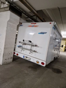 Bilde av kjøretøyet