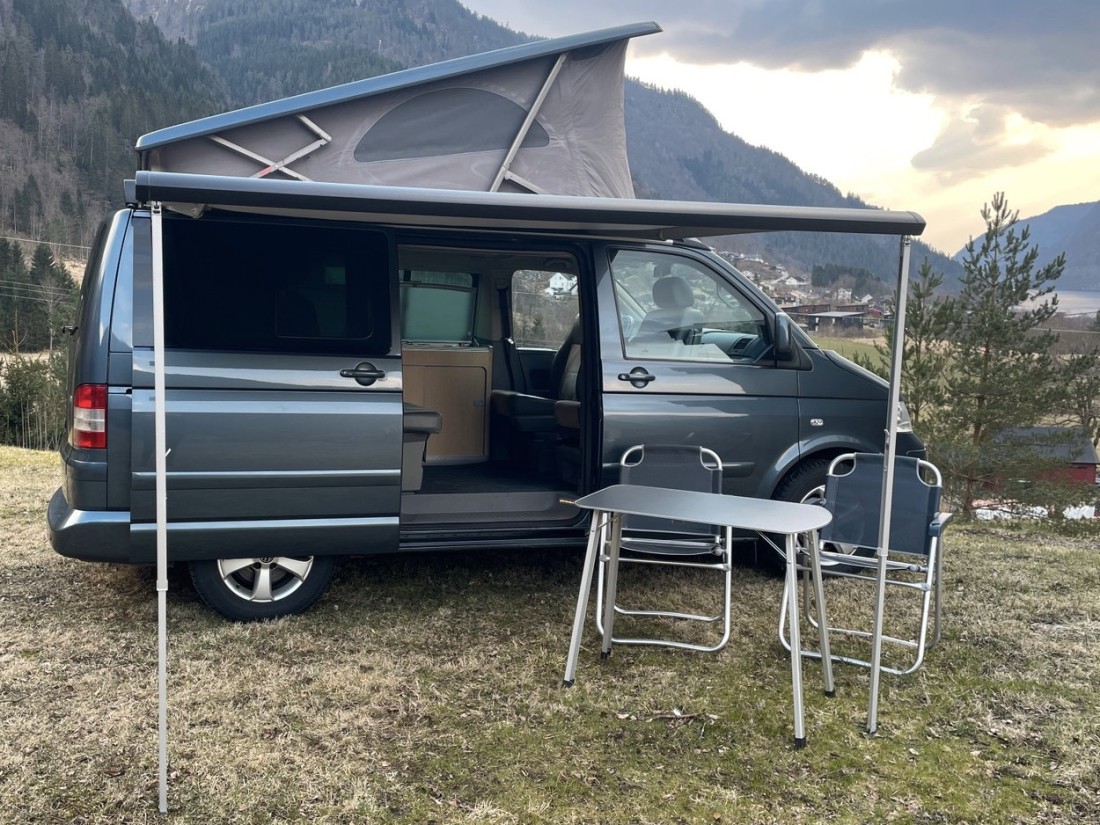 Bilde av kjøretøyet