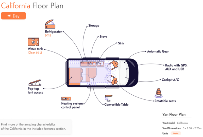 Bilde av kjøretøyet