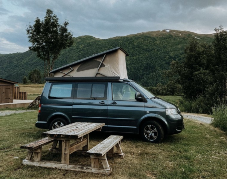 Bilde av kjøretøyet