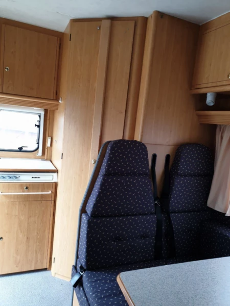 Photo of the vehicle