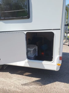 Photo of the vehicle