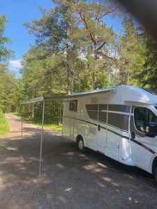 Photo of the vehicle