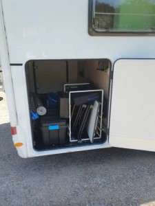 Photo of the vehicle