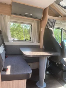 Photo of the vehicle