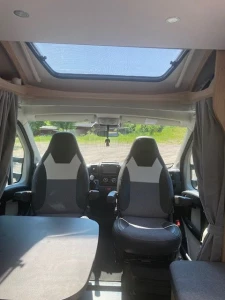 Photo of the vehicle