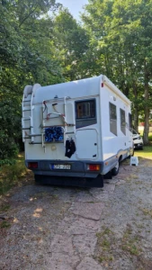 Foto des Fahrzeugs