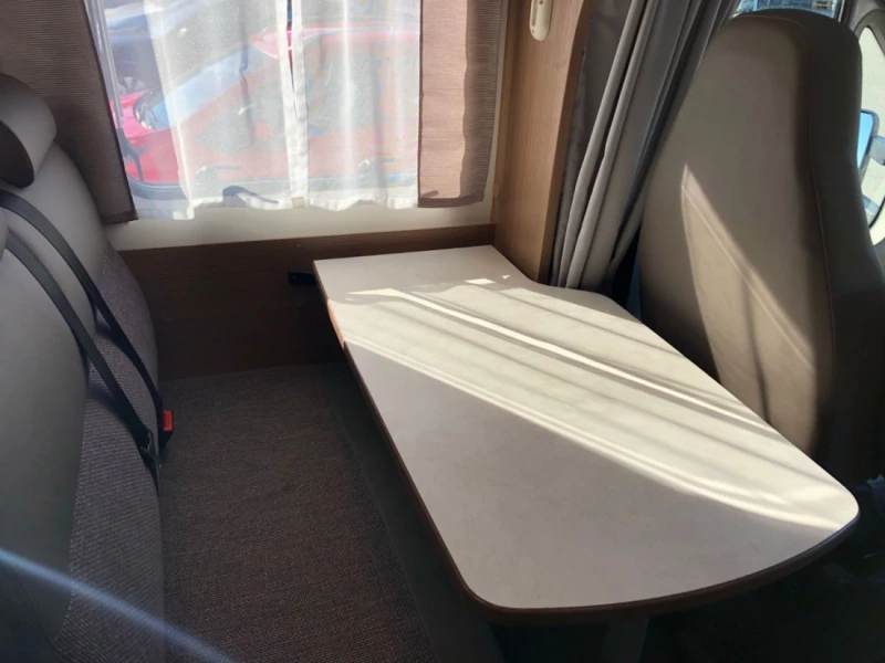 Carado Ducato Flak/Chassi 150 Multijet 2.3 D Wohnmobil - Herning, Dänemark