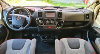 Photo of the vehicle