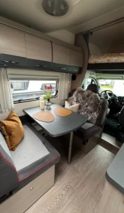 Photo of the vehicle