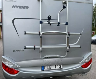 Foto des Fahrzeugs