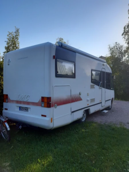 Foto des Fahrzeugs