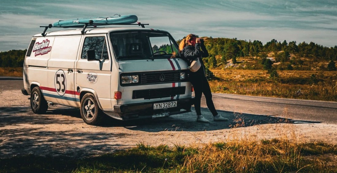 Foto des Fahrzeugs