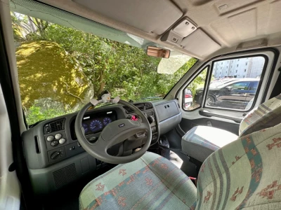 Foto des Fahrzeugs