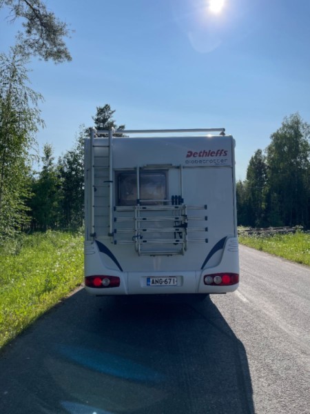 Foto des Fahrzeugs