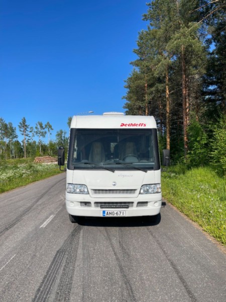 Foto des Fahrzeugs