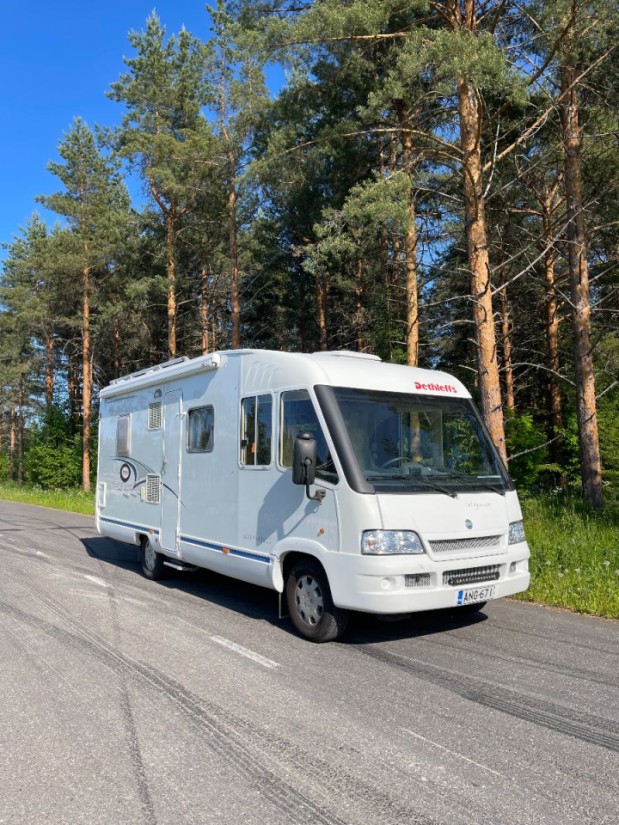 Foto des Fahrzeugs