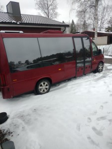Fordonsbild