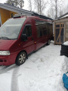 Fordonsbild