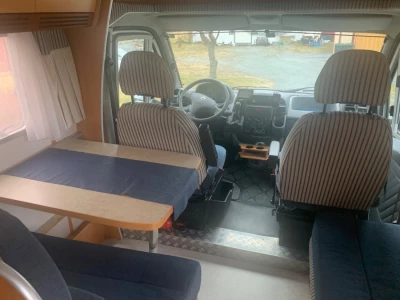 Foto des Fahrzeugs