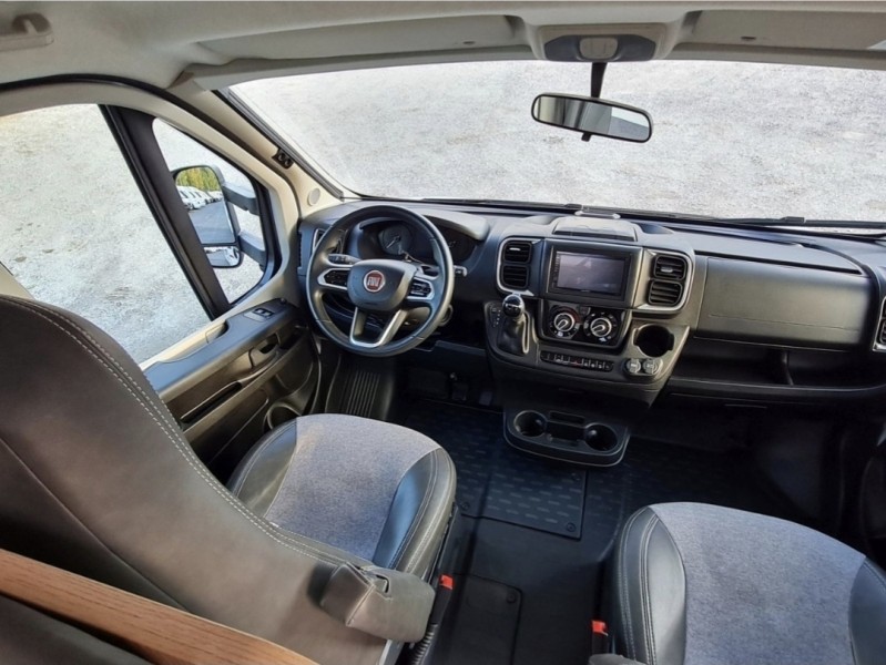 Sunlight Sunlight A 70 automat 9 växlad Wohnmobil - Staffanstorp, Schweden