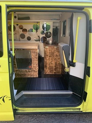Photo of the vehicle