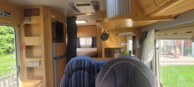 Photo of the vehicle