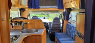 Photo of the vehicle